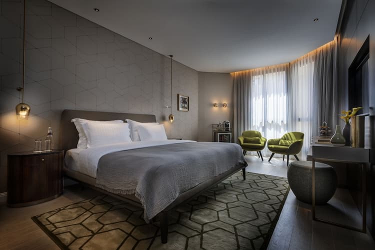 Kép - 3 Days. 5* JERUSALEM - The Inbal Jerusalem (BB)