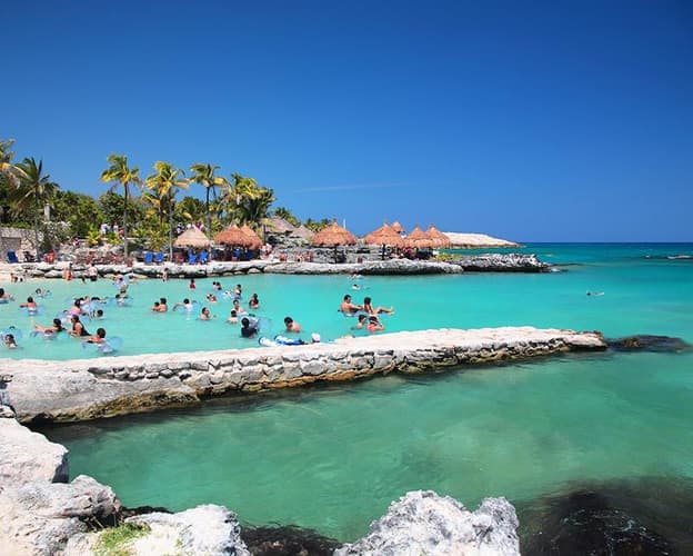 Image - Playa del Carmen a tu alcance