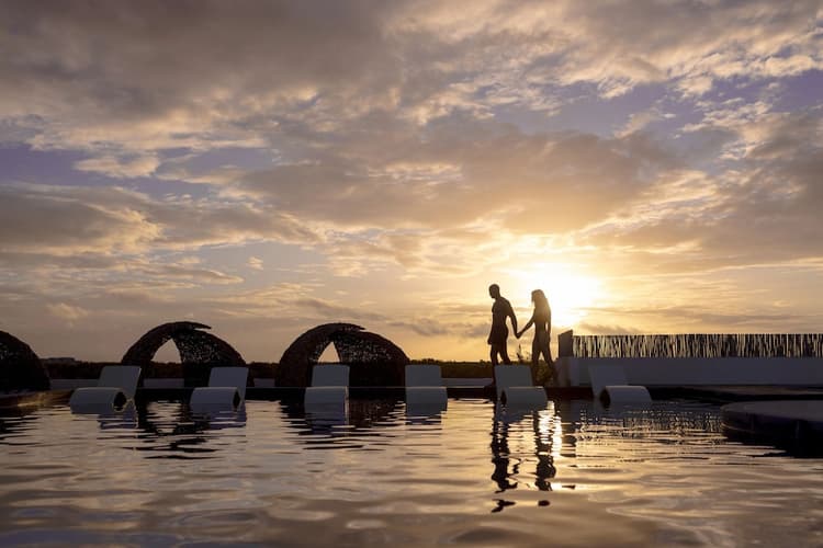 Imagen - Secrets Tulum Adults Only 2025 - Solo tierra