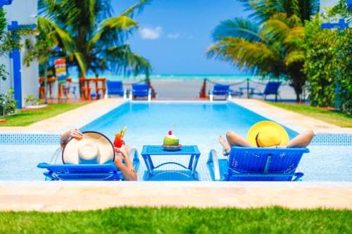 Imagen - 05 nts Sollaris Ecopousada HAB DBL MARAGOGI