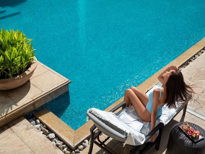 Image -  Abu Dhabi, 5 days - From Larnaca 5* ALL INCLUSIVE