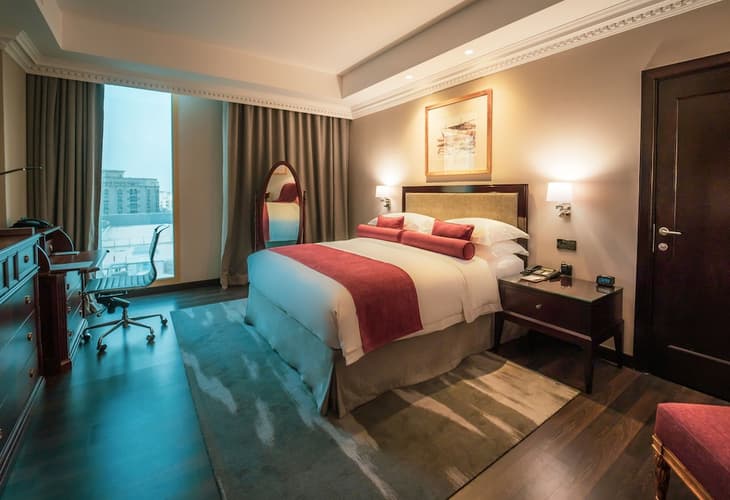 Bilde - 3 Days. DOHA (5* - Millennium Hotel Doha - BB)