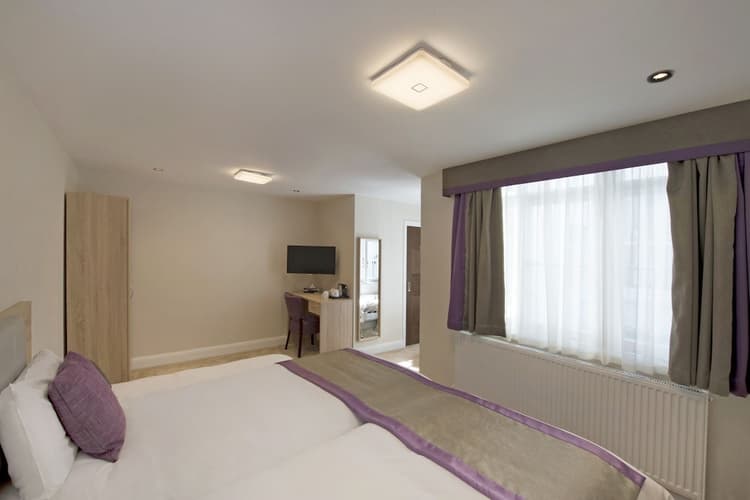 Imagen - OYO Townhouse 30 Sussex Hotel 4* (Londres)