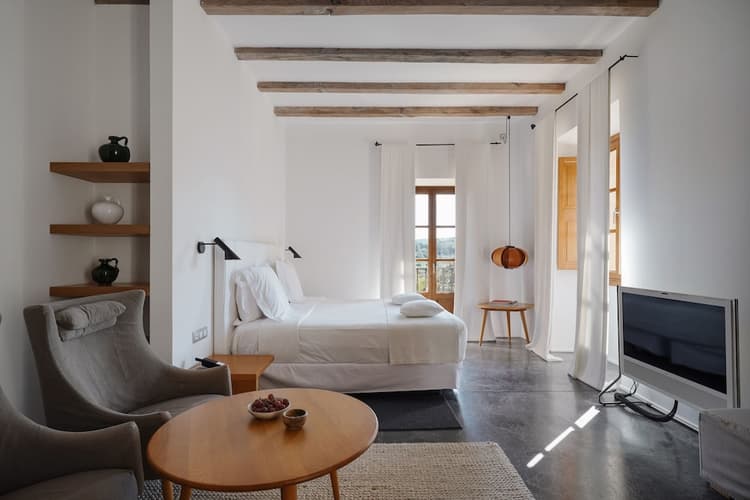 Immagine -  7N Son Brull Hotel & Spa + 3GF