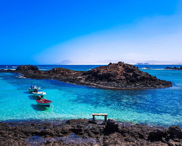 Imagen - Viaje por Gran Canaria y Tenerife