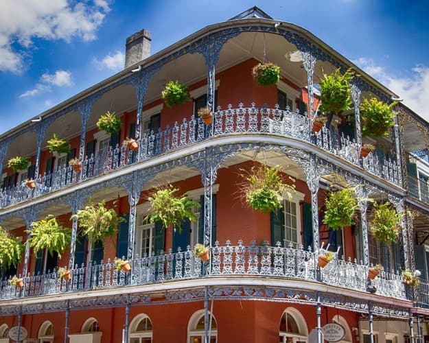 Imagen - Nueva Orleans