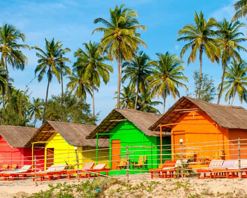 Obraz - Private Kurztour "Geheimnisvolles Nordindien: Von Delhi nach