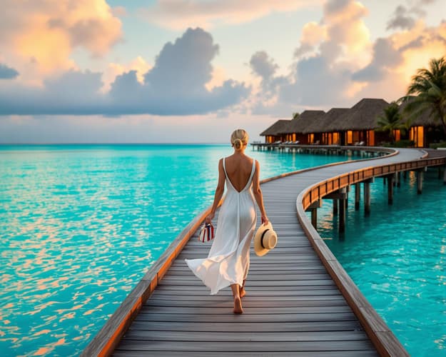 Image - Maldives | Dream Vacation in the Heart of the Indian Ocean