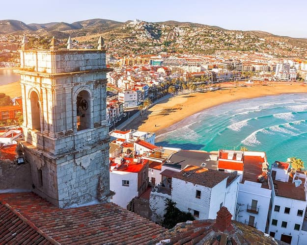 Beeld - Valencia: zon, strand en cultuur – 7 dagen