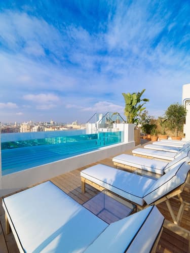 Imagen - H10 Puerta de Alcalá Madrid Madrid / Falsh Sale