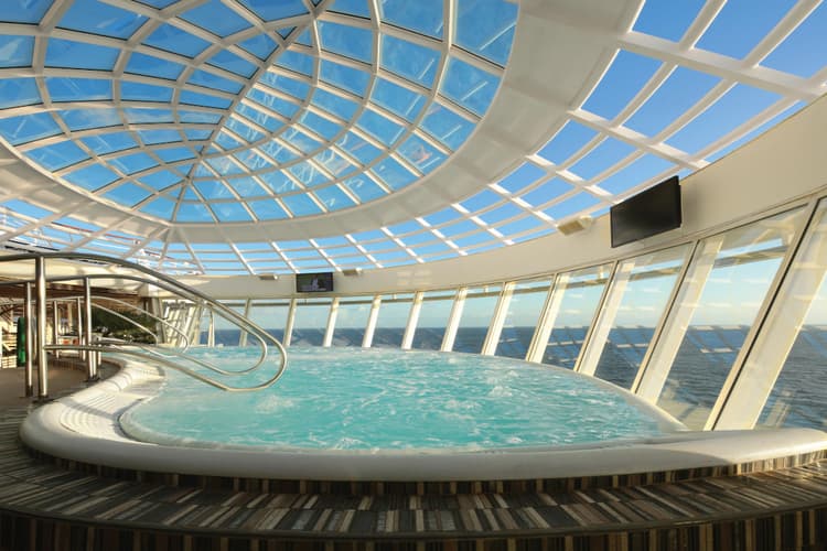 Slika -  7 nights. America, Bahamas Oasis of the Seas