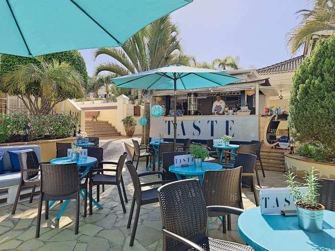 Image - Strandvakantie Tenerife