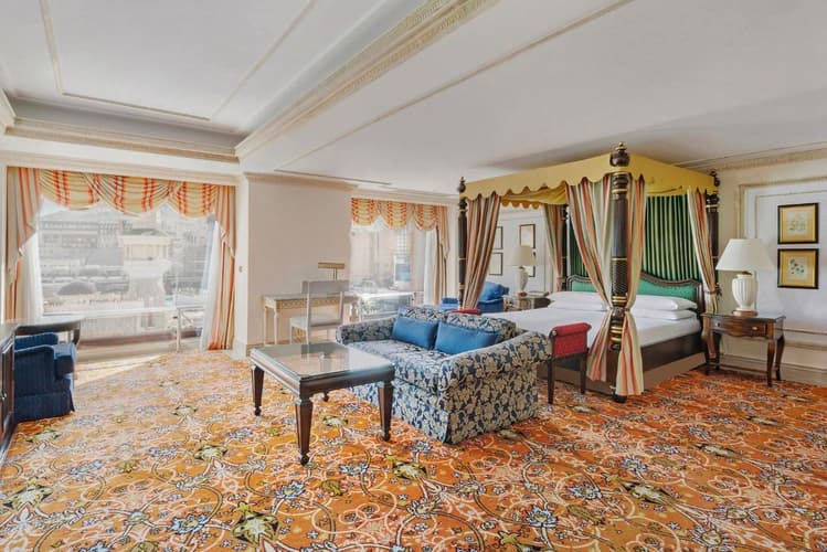 Kép - 2 Nights. Makkah Luxe Escape InterContinental Dar Al Tawhid 