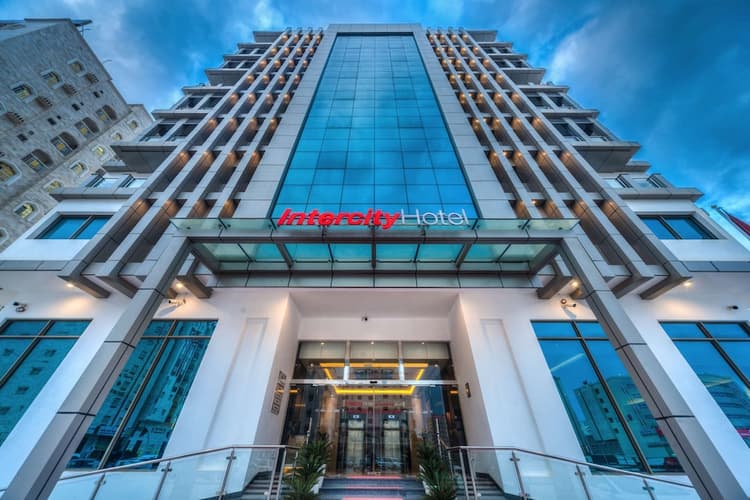 画像 - IntercityHotel Salalah