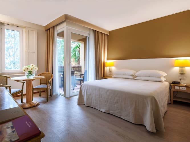 Immagine -  5N Dom Pedro Marina + 2GF