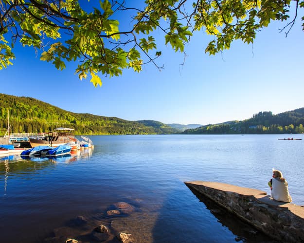 Image - Black Forest and Alsace Fly & Drive