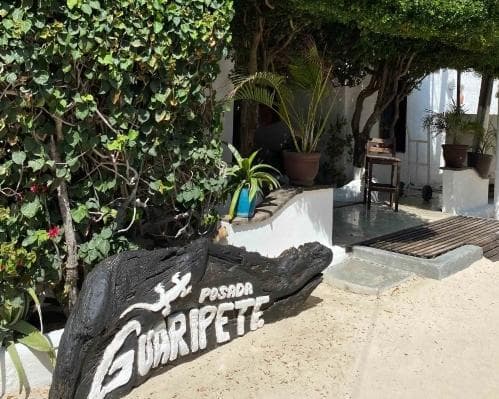 Imagen - Posada Guaripete - 2 noches