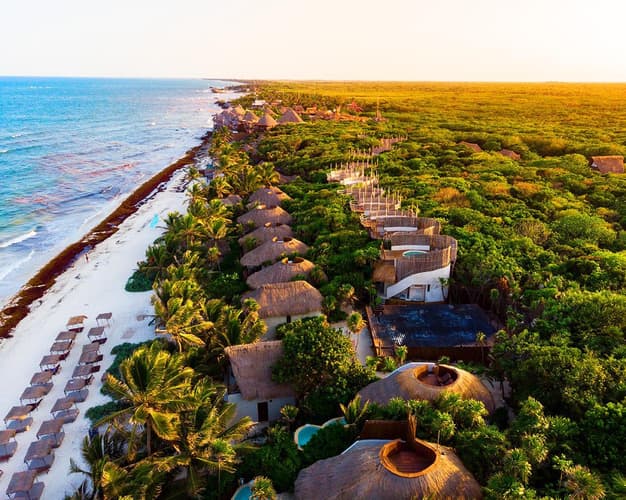 Image -  Hoteles en Playa del Carmen