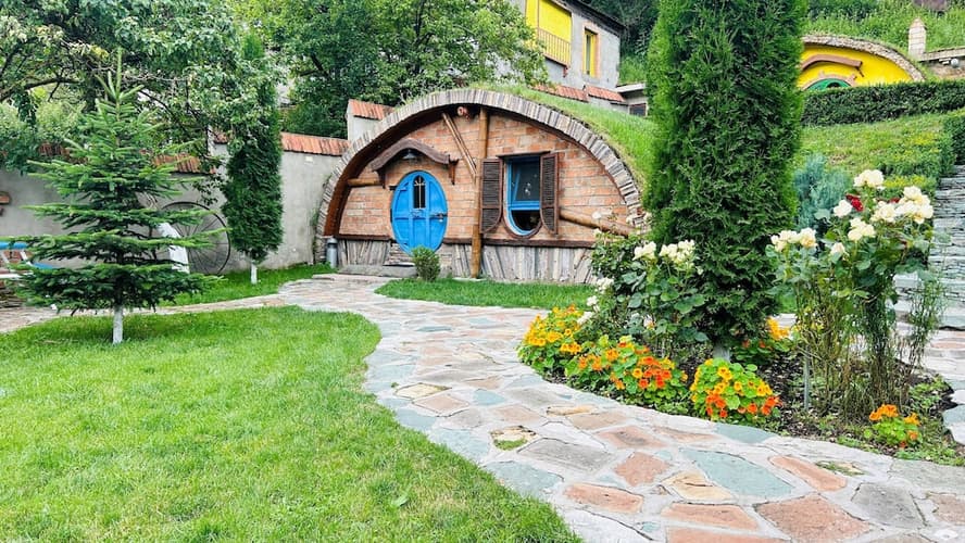 صورة - Dilijan: Armenia’s Hidden Gem