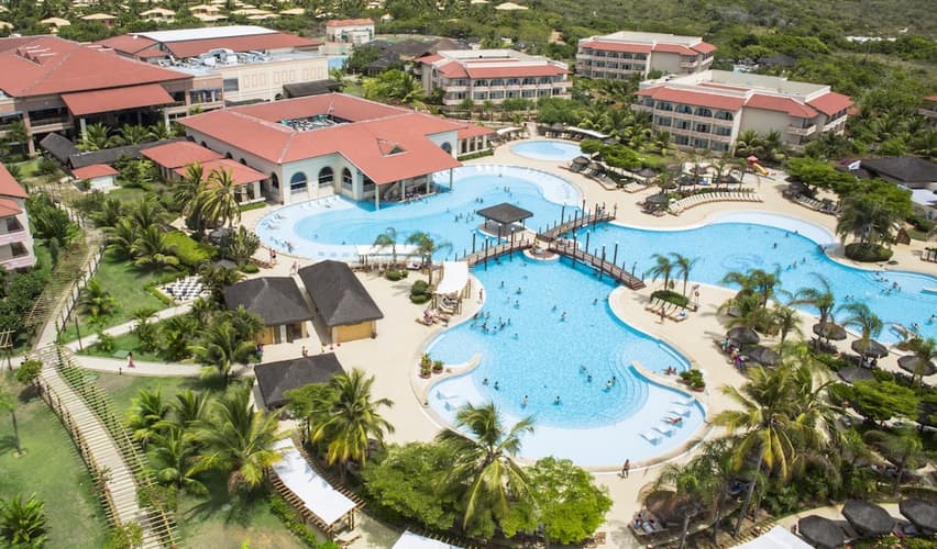 Imagen - Grand Palladium Imbassai Resort and Spa, Imbassaí, Brasil