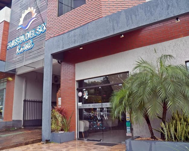 Imagen - Hotel Puesta del Sol - IRONMAN Encarnación 