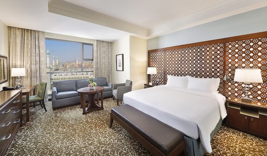 Image - 9 Days. 2n MADINAH 5* | 3n MAKKAH 5* | 3n JEDDAH 5*