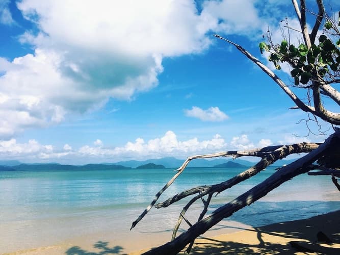 Image -  Bangkok mit Tour zum River Kwai & Erholung Koh Phayam