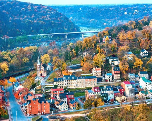 Image - Het beste van Noordoost-Amerika & Canada