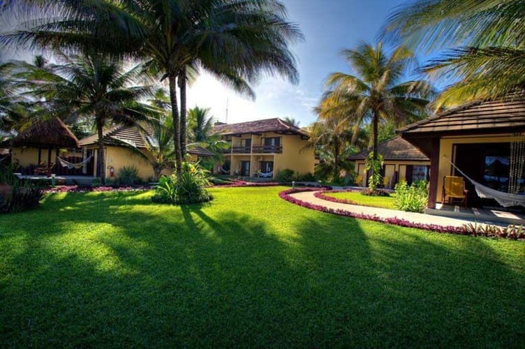 Imagen - Porto de Galinhas All Inclusive Turismo