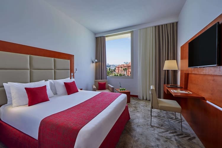 Изображение - 10 Days. 3n MAKKAH 5* | 3n MADINAH 5* | 3n CAIRO 4*