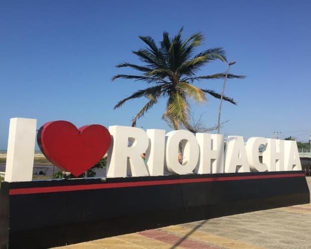 Imagen -  EXPERIENCIA EXPLORA LA GUAJIRA