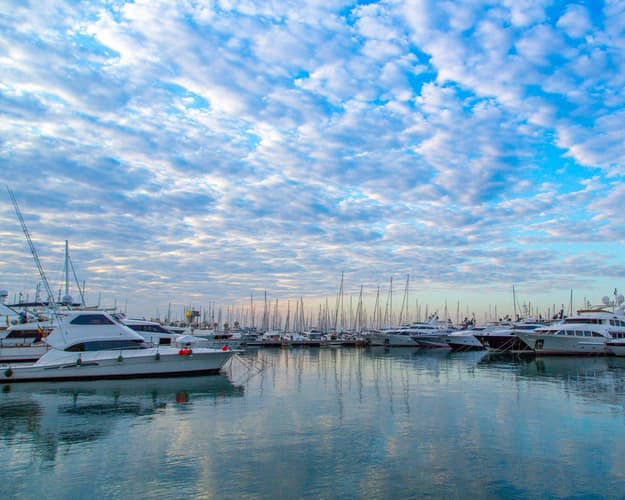 Podoba - Pomladanski ALICANTE 5 noči iz Zagreba + rent'a'car