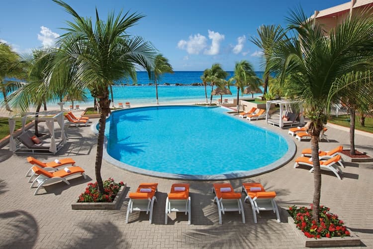 Image - Sunscape Curacao Resort
