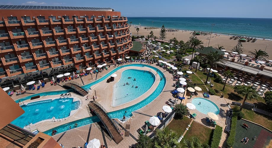 Image -  Protur Roquetas Hotel & Spa ⭐⭐⭐⭐⭐