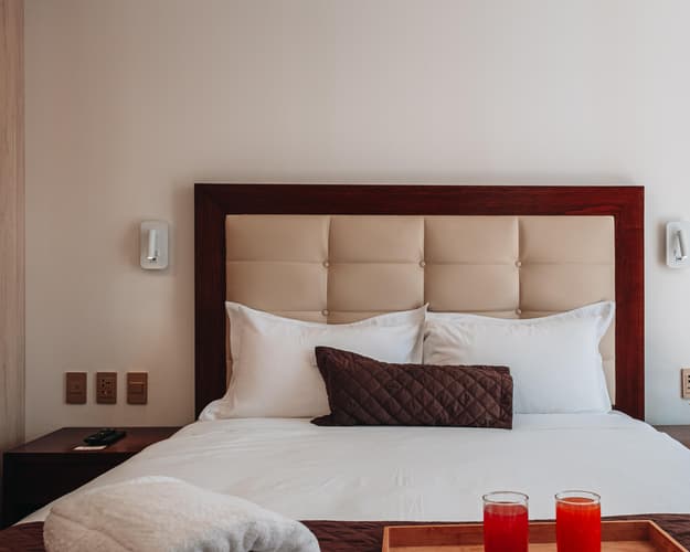 Imagen - Hotel en La Paz | Fratelli Corp Apart Hotel