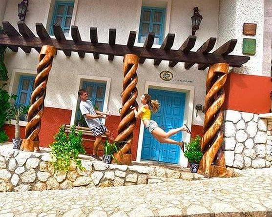 Imagem - PARQUE DE EXPERIENCIA XENSES BY XCARET PARA TODA LA FAMILIA