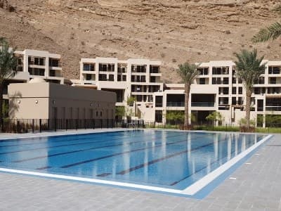 Image - 7N Jumeirah Muscat Bay + 3GF