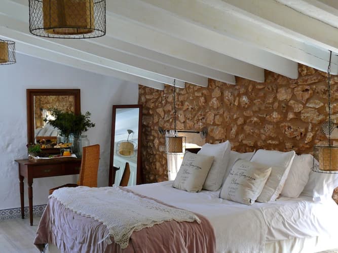 Imagen -  5 N Rural Es Turo