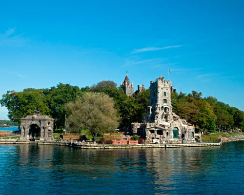 Immagine - New York & Canada dell'Est in treno 