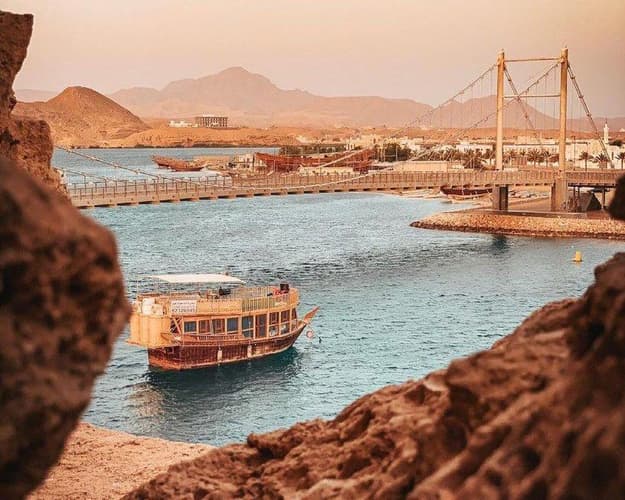 Image - Mietwagenrundreise "Zu den Höhepunkten des Sultanats Oman" 