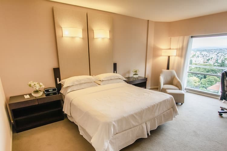 Image - 05 NTS Sheraton Salta Hotel 5* - HAB DBL - SALTA