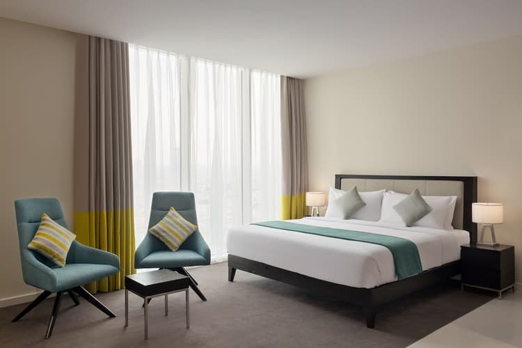 Kuva - 3 Days. 4* Al KHOBAR - Staybridge Suites Al Khobar (BB)