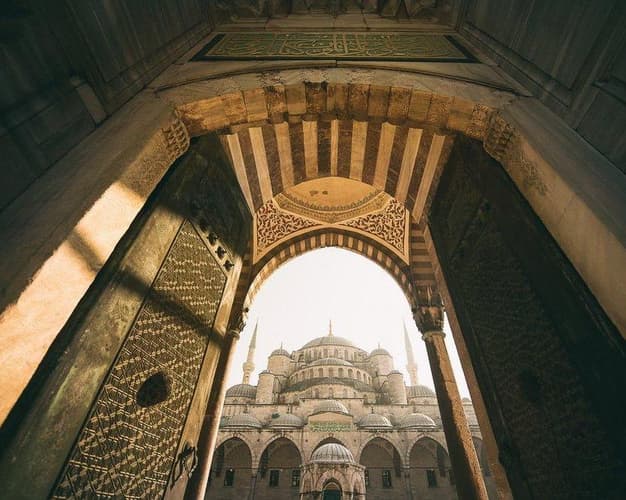 Image -  Create Your Own Istanbul Vacation Package 4N/5D