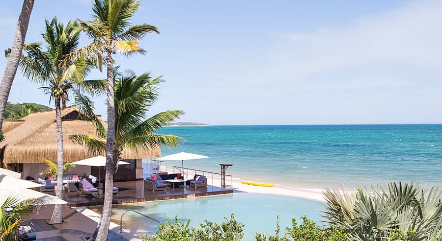 Immagine - Especial - Anantara Bazaruto