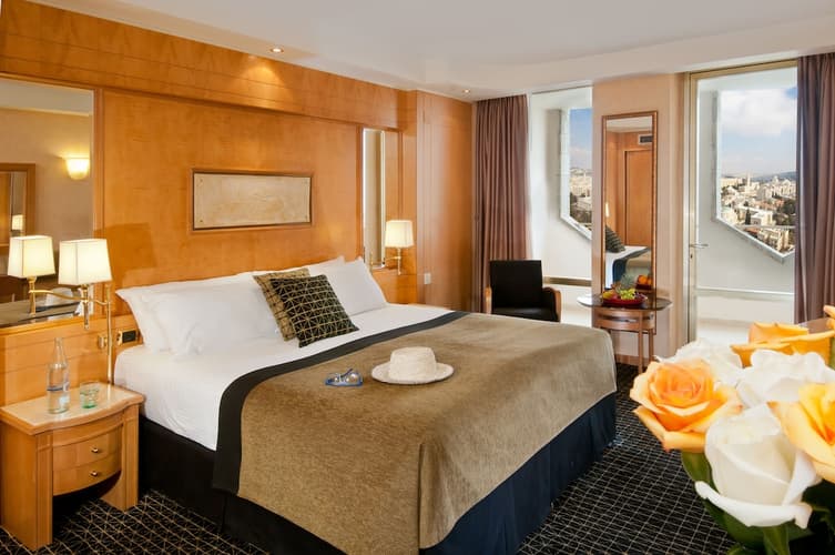 Image - 10 Days. 3n MADINAH 5* | 3n MAKKAH 5* | 3n JERUSALEM 5*