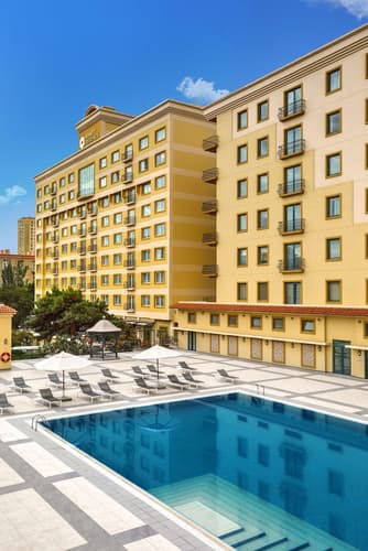 Image -  Hyatt Regency Baku Hotel