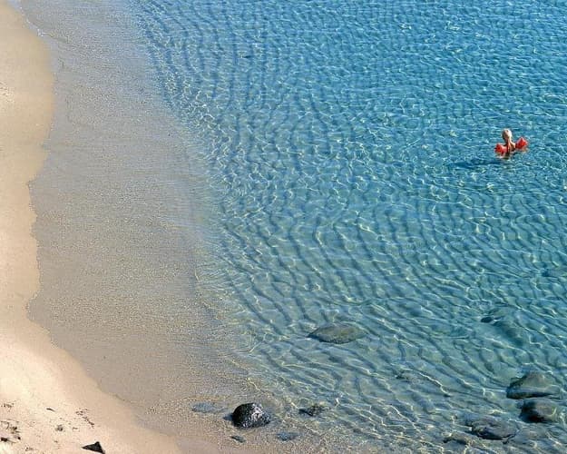 Immagine - SUD SARDEGNA IGV Santagiusta Pensione Completa Luglio