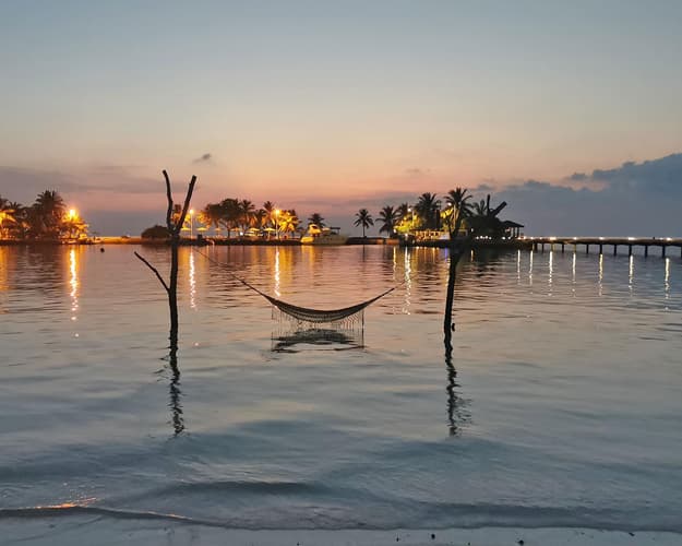 Imagine - Revelion 2026 - Sejur plaja Maldive, din Cluj