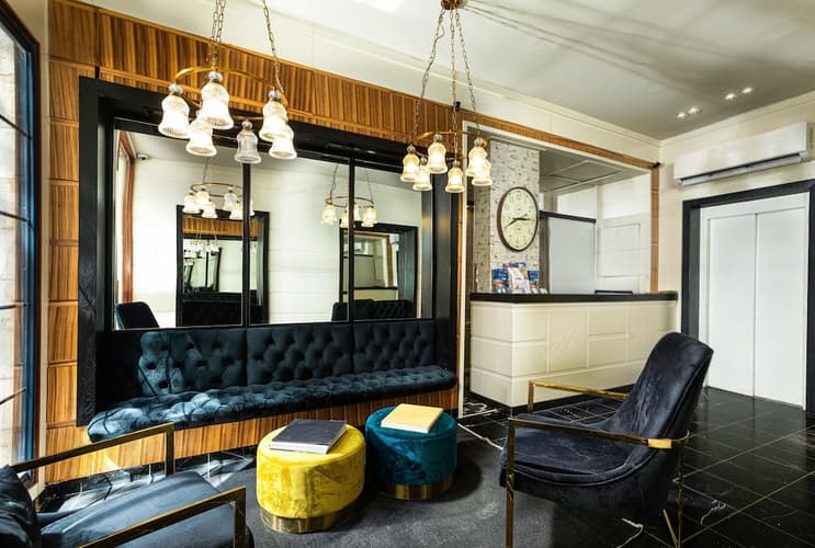 Kép - 4 Days. 4* JERUSALEM - Hillel 11 Hotel (BB)