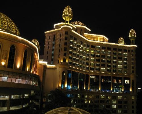 画像 -  Family Trip to Malaysia: Kuala Lumpur & Langkawi